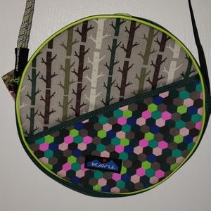 Kavu bag